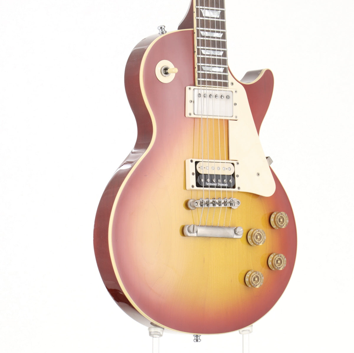 [SN 411349] USED Orville / LPS-75 Cherry Sunburst 1994 [10]