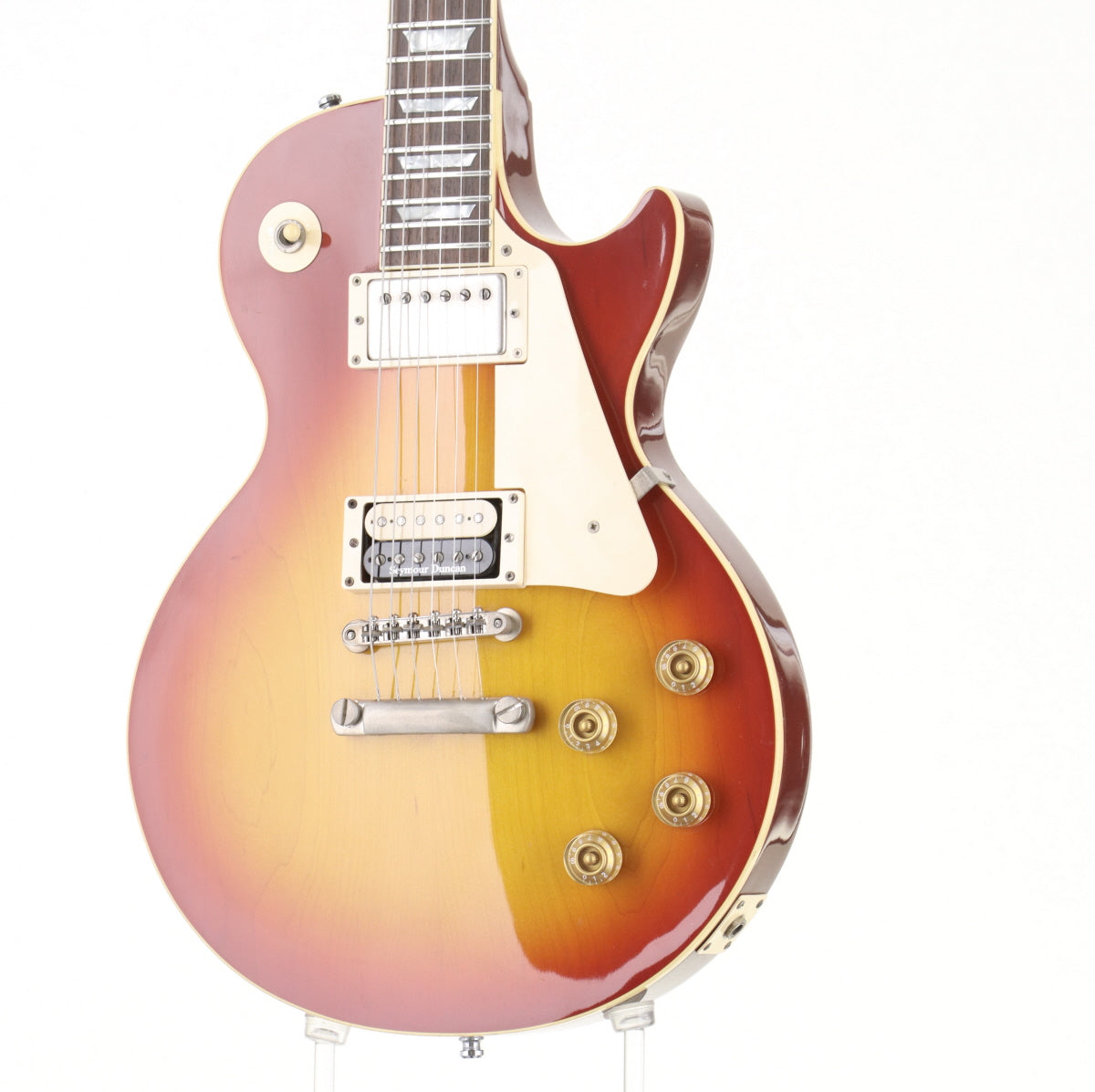 [SN 411349] USED Orville / LPS-75 Cherry Sunburst 1994 [10]