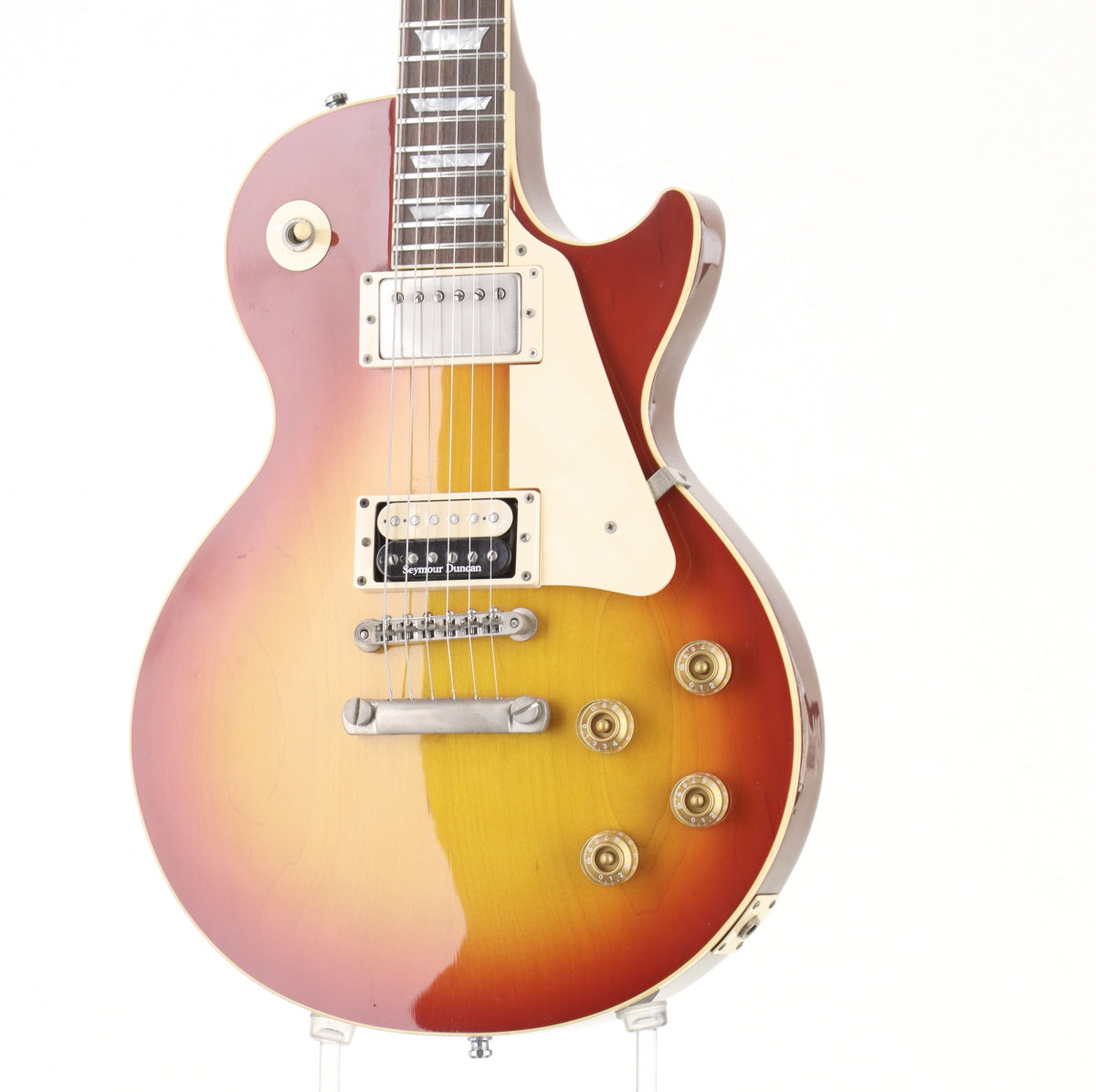 [SN 411349] USED Orville / LPS-75 Cherry Sunburst 1994 [10]