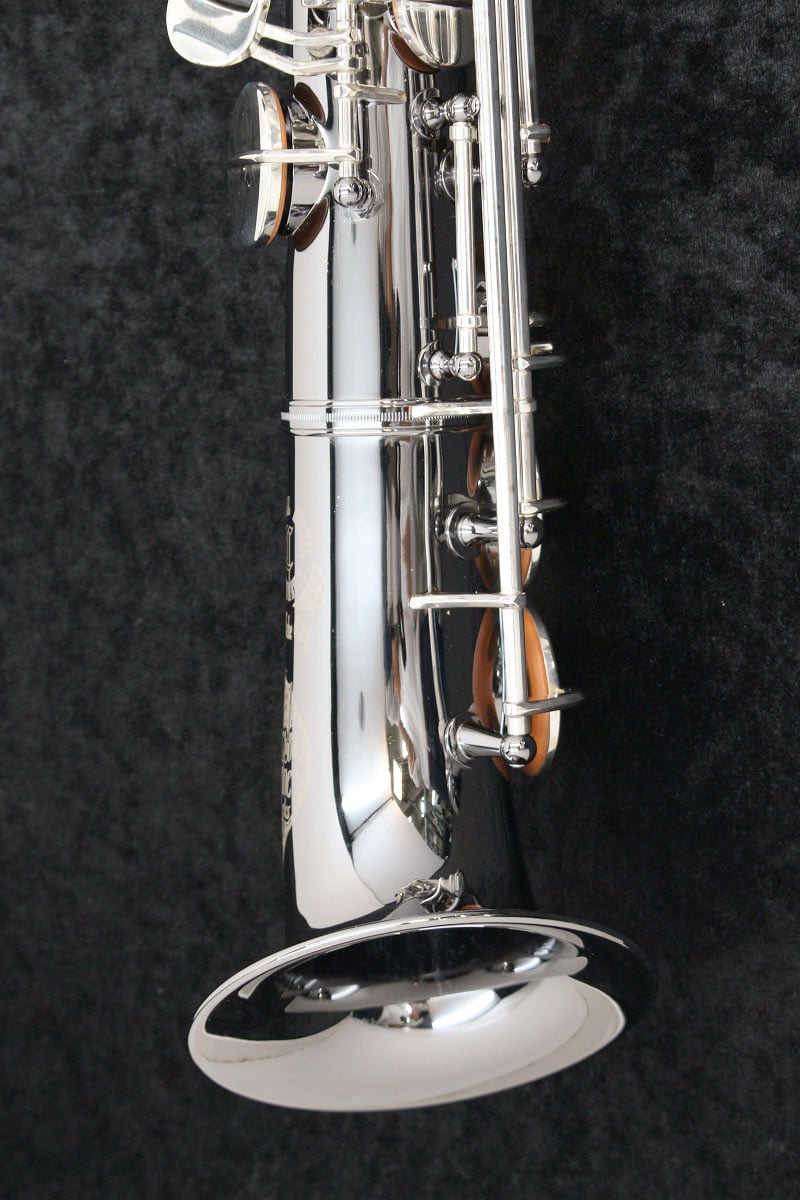 [SN 135812] USED Cannonball Cannonball / Soprano SA5-BS Soprano saxophone [03]