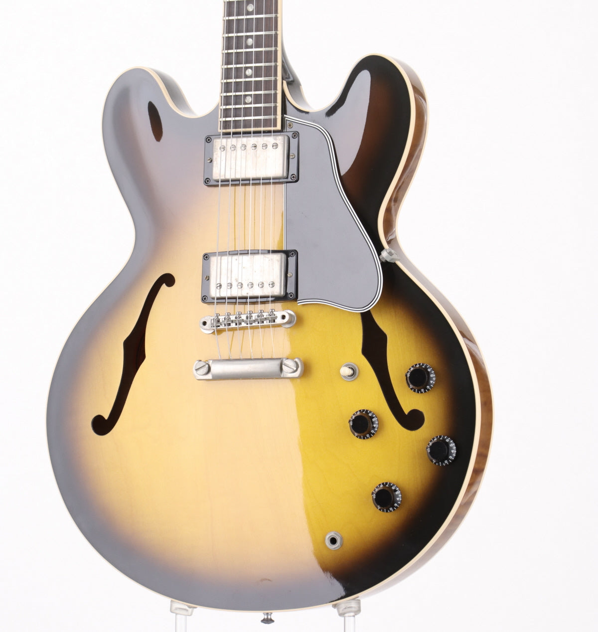 [SN 03374707] USED Gibson / ES-335 Dot VS made in 2004 [06]