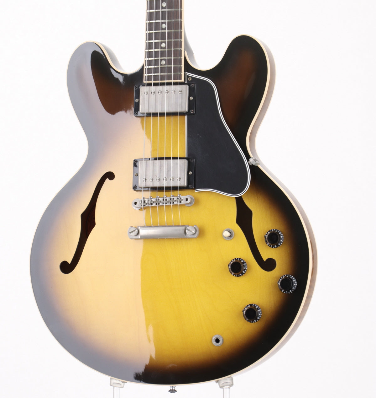 [SN 03374707] USED Gibson / ES-335 Dot VS made in 2004 [06]