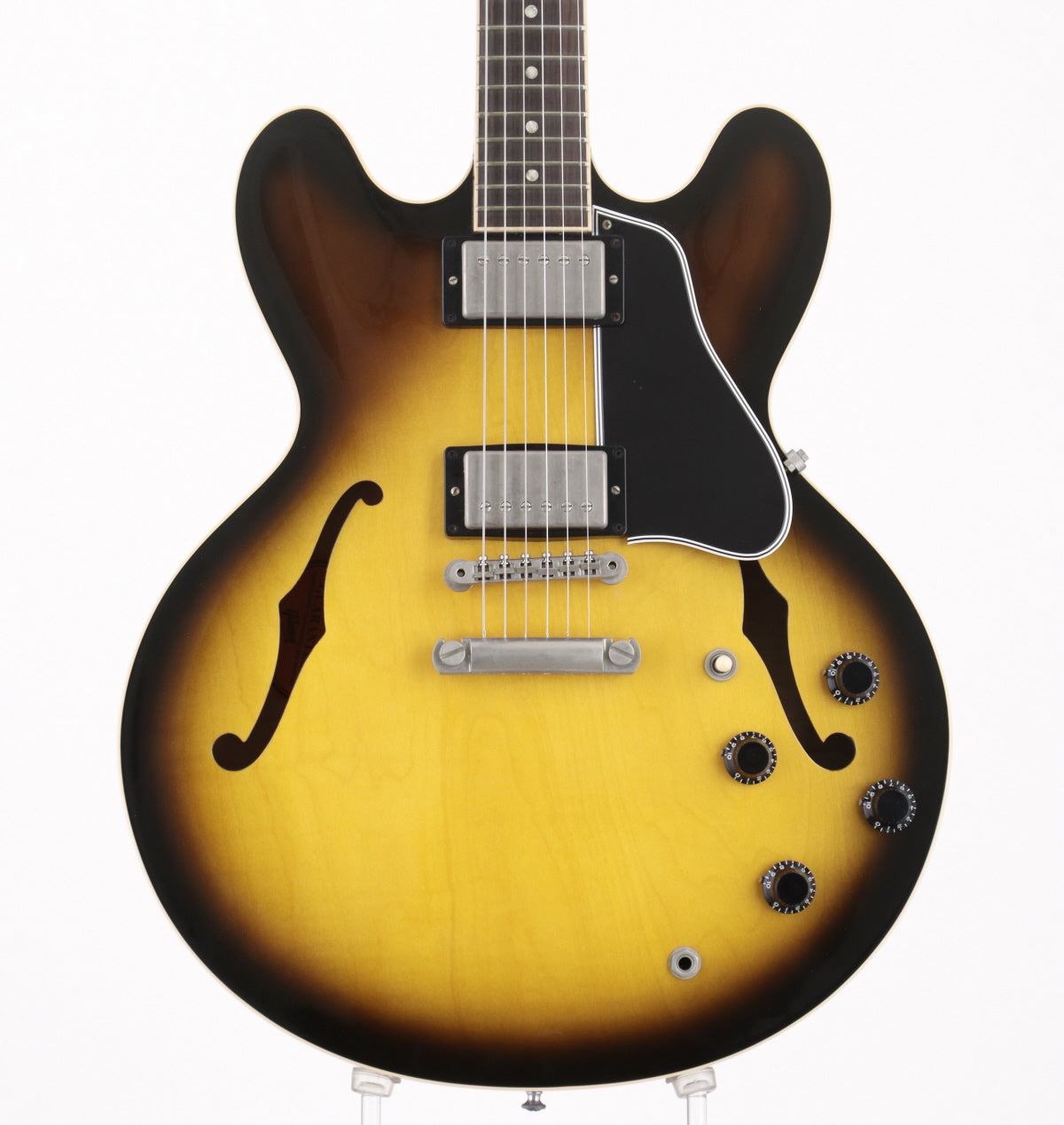 [SN 03374707] USED Gibson / ES-335 Dot VS made in 2004 [06]