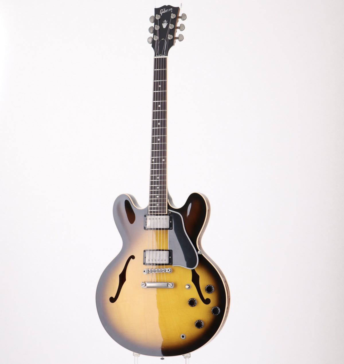 [SN 03374707] USED Gibson / ES-335 Dot VS made in 2004 [06]