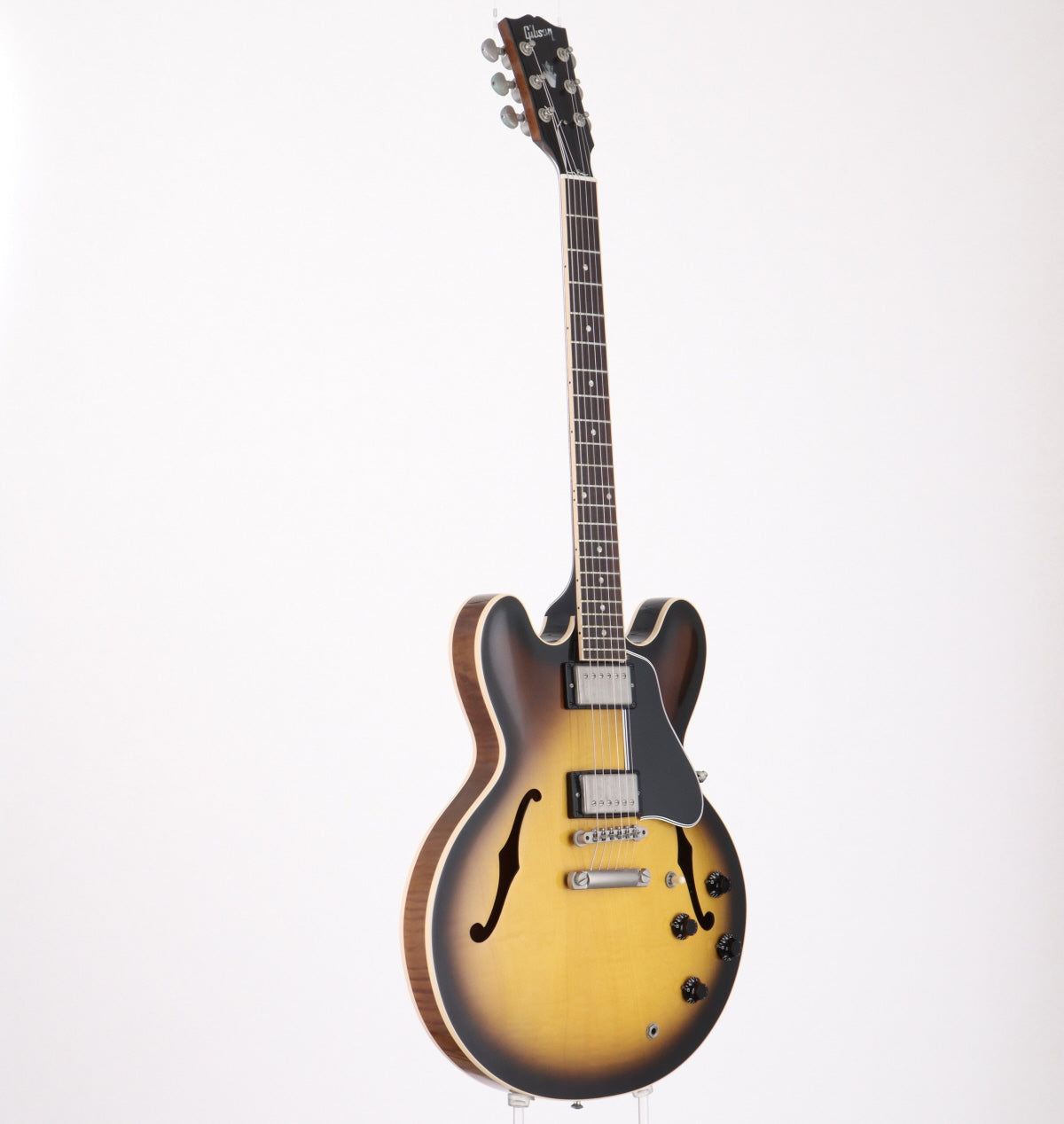 [SN 03374707] USED Gibson / ES-335 Dot VS made in 2004 [06]