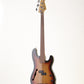 [SN MIJ/K034089] USED Fender Japan Fender Japan / PBAC-100FL 3Tone Sunburst [06]