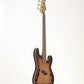 [SN MIJ/K034089] USED Fender Japan Fender Japan / PBAC-100FL 3Tone Sunburst [06]