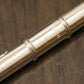 [SN S78362] USED YAMAHA / YAMAHA YFL-312 Silver Head Flute [10]