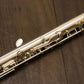 [SN S78362] USED YAMAHA / YAMAHA YFL-312 Silver Head Flute [10]