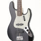 [SN JD21002577] USED Fender / MIJ Traditional II 60s Jazz Bass RW/Black [06]