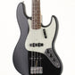 [SN JD21002577] USED Fender / MIJ Traditional II 60s Jazz Bass RW/Black [06]