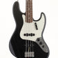 [SN JD21002577] USED Fender / MIJ Traditional II 60s Jazz Bass RW/Black [06]