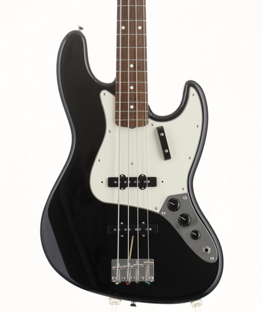 [SN JD21002577] USED Fender / MIJ Traditional II 60s Jazz Bass RW/Black [06]