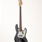 [SN JD21002577] USED Fender / MIJ Traditional II 60s Jazz Bass RW/Black [06]