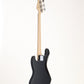 [SN JD21002577] USED Fender / MIJ Traditional II 60s Jazz Bass RW/Black [06]