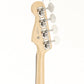 [SN JD21002577] USED Fender / MIJ Traditional II 60s Jazz Bass RW/Black [06]