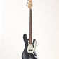 [SN JD21002577] USED Fender / MIJ Traditional II 60s Jazz Bass RW/Black [06]