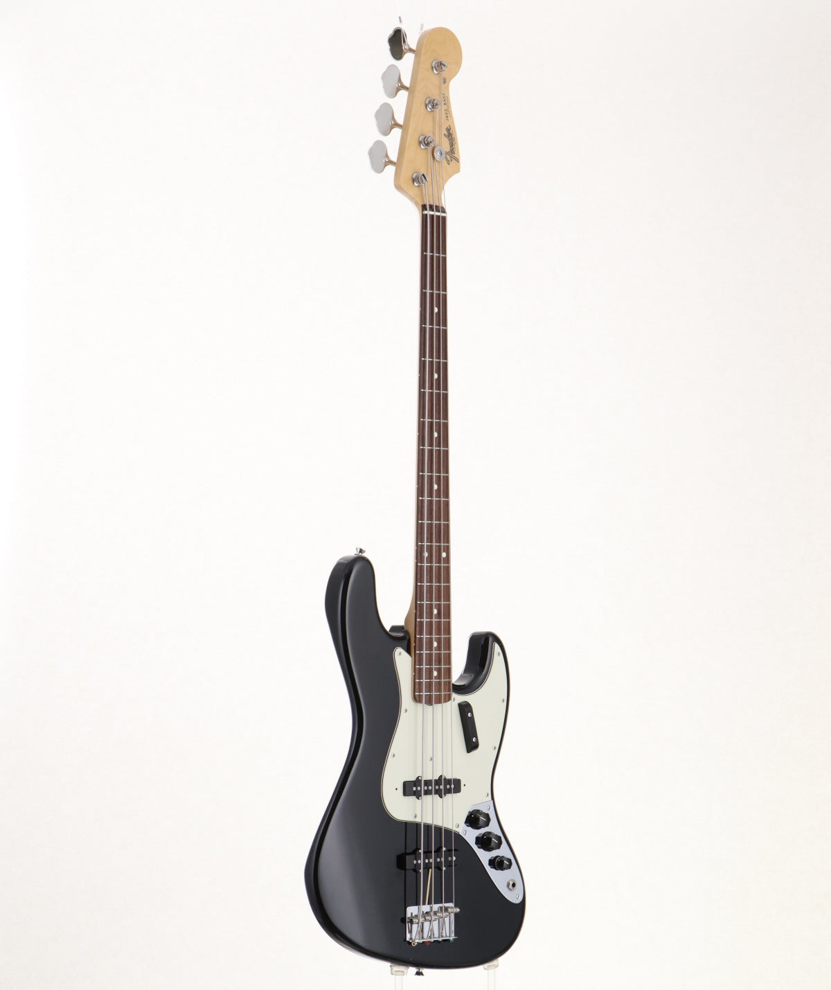 [SN JD21002577] USED Fender / MIJ Traditional II 60s Jazz Bass RW/Black [06]