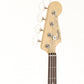 [SN JD21002577] USED Fender / MIJ Traditional II 60s Jazz Bass RW/Black [06]