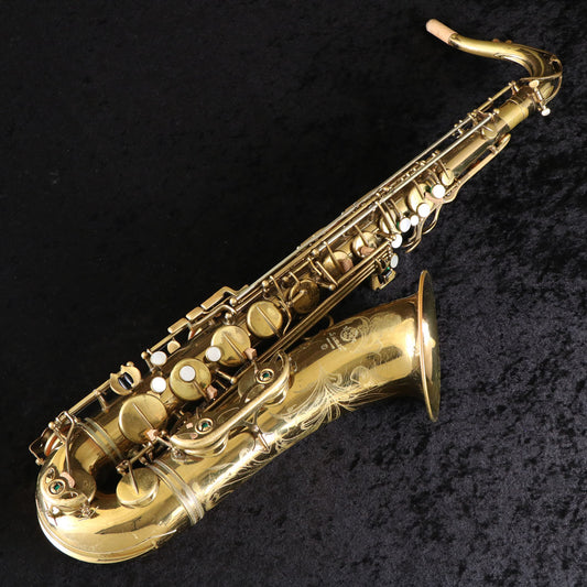 [SN M134252] USED SELMER Selmer / Tenor Mark VI Mark 6 SN.134xxx Tenor Saxophone [03]