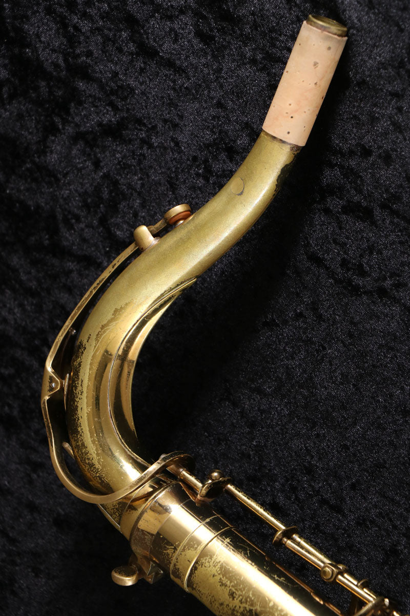 [SN M134252] USED SELMER Selmer / Tenor Mark VI Mark 6 SN.134xxx Tenor Saxophone [03]