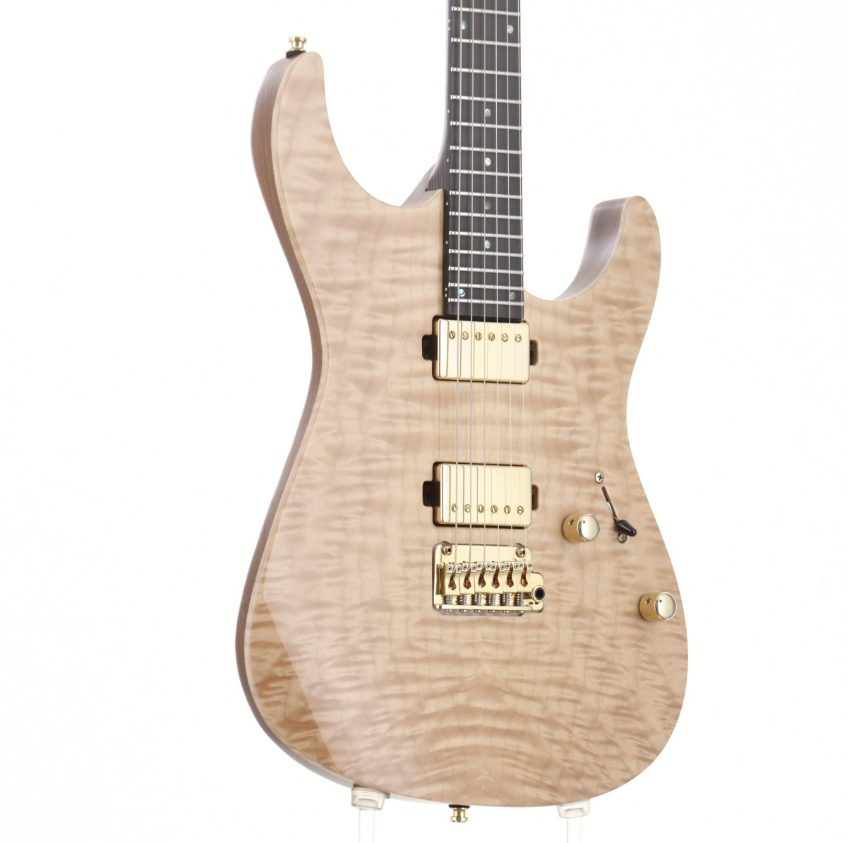 [SN AQ2110160] USED MAYONES / Aquila Elite S 6 Natural [06]