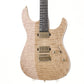 [SN AQ2110160] USED MAYONES / Aquila Elite S 6 Natural [06]