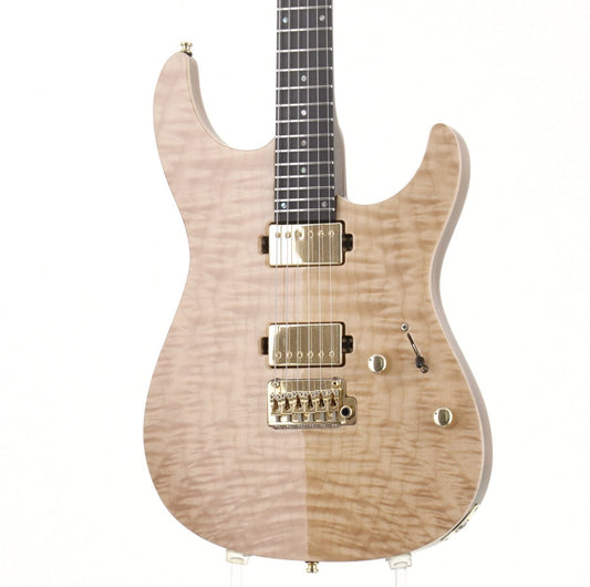 [SN AQ2110160] USED MAYONES / Aquila Elite S 6 Natural [06]