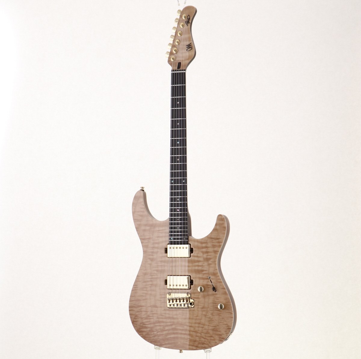 [SN AQ2110160] USED MAYONES / Aquila Elite S 6 Natural [06]