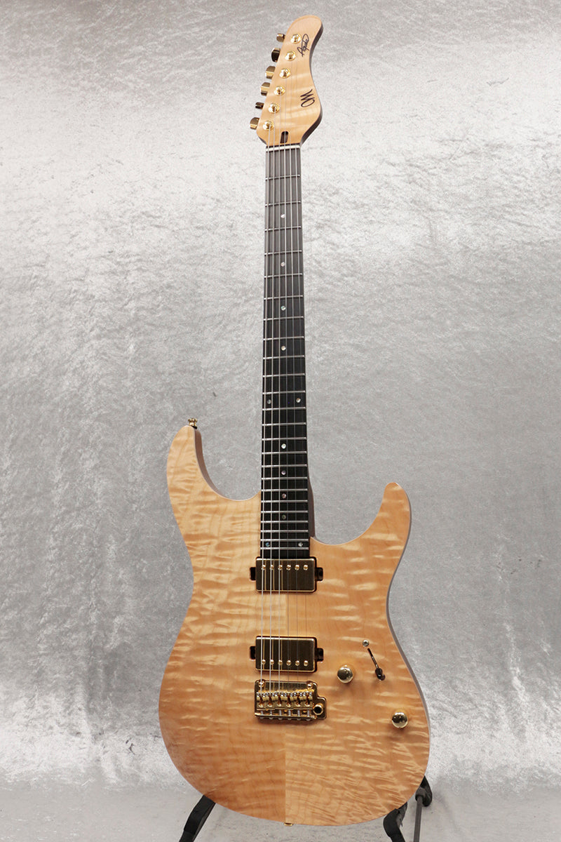 [SN AQ2110160] USED MAYONES / Aquila Elite S 6 Natural [06]