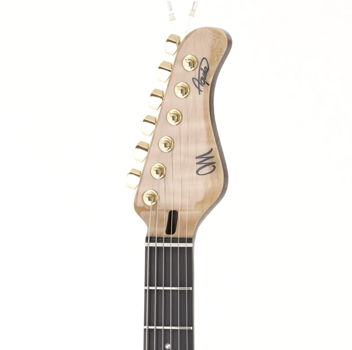 [SN AQ2110160] USED MAYONES / Aquila Elite S 6 Natural [06]