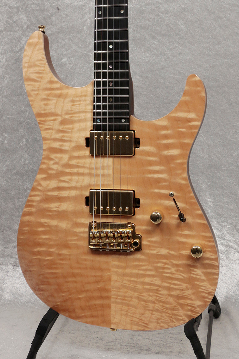 [SN AQ2110160] USED MAYONES / Aquila Elite S 6 Natural [06]