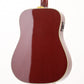 [SN AG202312] USED Orville by Gibson / HummingBird w/Pickup VCS 1992 [09]