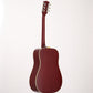 [SN AG202312] USED Orville by Gibson / HummingBird w/Pickup VCS 1992 [09]