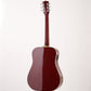 [SN AG202312] USED Orville by Gibson / HummingBird w/Pickup VCS 1992 [09]