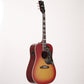 [SN AG202312] USED Orville by Gibson / HummingBird w/Pickup VCS 1992 [09]