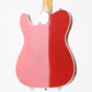 [SN R077521] USED Fender JAPAN / TL62B-100BTX CAR Candy Apple Red 2004-2005 [09]