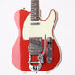 [SN R077521] USED Fender JAPAN / TL62B-100BTX CAR Candy Apple Red 2004-2005 [09]