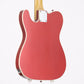 [SN R077521] USED Fender JAPAN / TL62B-100BTX CAR Candy Apple Red 2004-2005 [09]