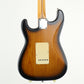 [SN O019880] USED Fender Japan Fender Japan / ST54-80AM mod 2Tone Sunburst [20]