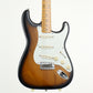 [SN O019880] USED Fender Japan Fender Japan / ST54-80AM mod 2Tone Sunburst [20]