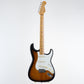 [SN O019880] USED Fender Japan Fender Japan / ST54-80AM mod 2Tone Sunburst [20]