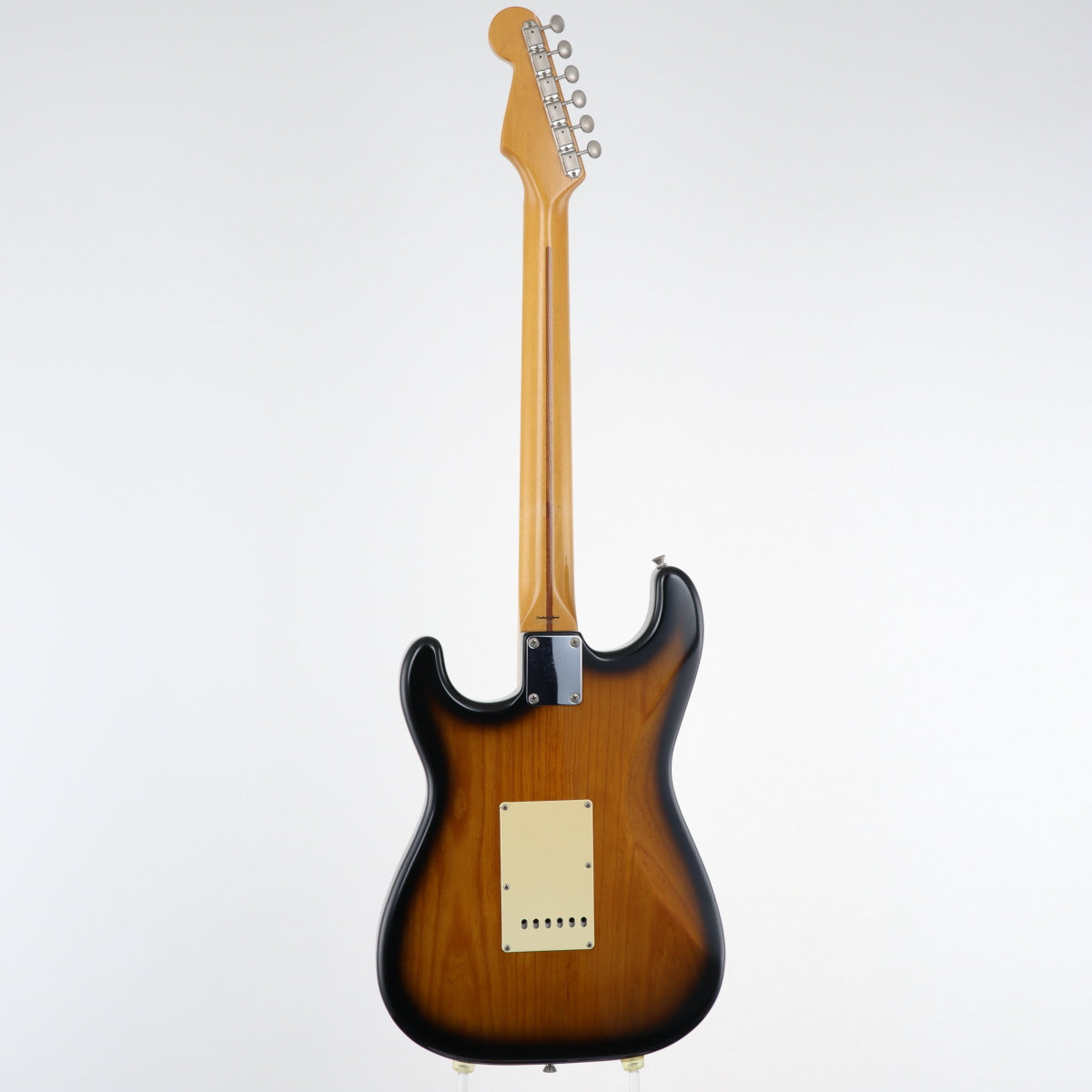 [SN O019880] USED Fender Japan Fender Japan / ST54-80AM mod 2Tone Sunburst [20]