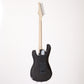 [SN L180761] USED FUJIGEN(FGN) / EOS-AH Trans Black (Made in Japan)[2018/3.42kg] FUJIGEN Electric Guitar FUJIGEN [08]