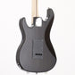 [SN L180761] USED FUJIGEN(FGN) / EOS-AH Trans Black (Made in Japan)[2018/3.42kg] FUJIGEN Electric Guitar FUJIGEN [08]