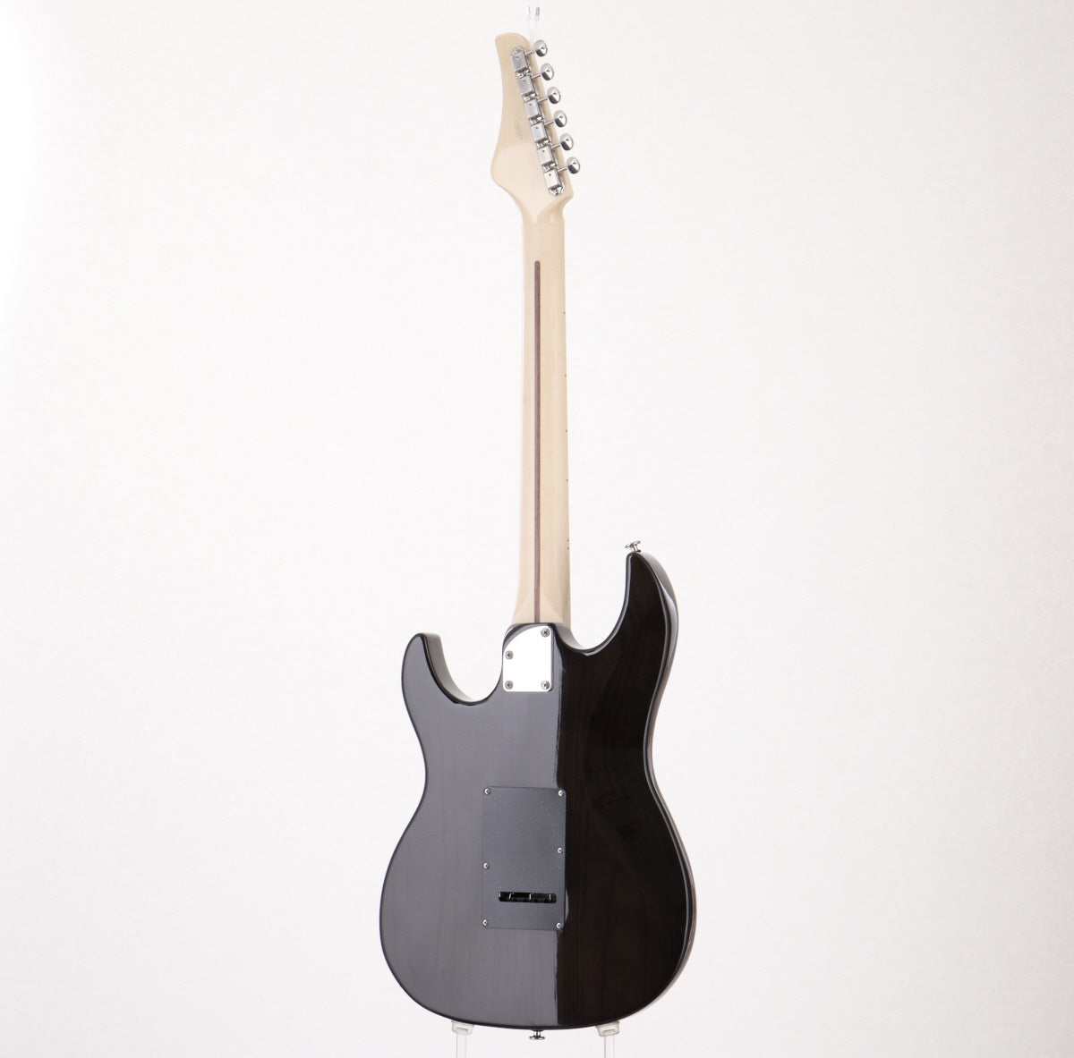 [SN L180761] USED FUJIGEN(FGN) / EOS-AH Trans Black (Made in Japan)[2018/3.42kg] FUJIGEN Electric Guitar FUJIGEN [08]