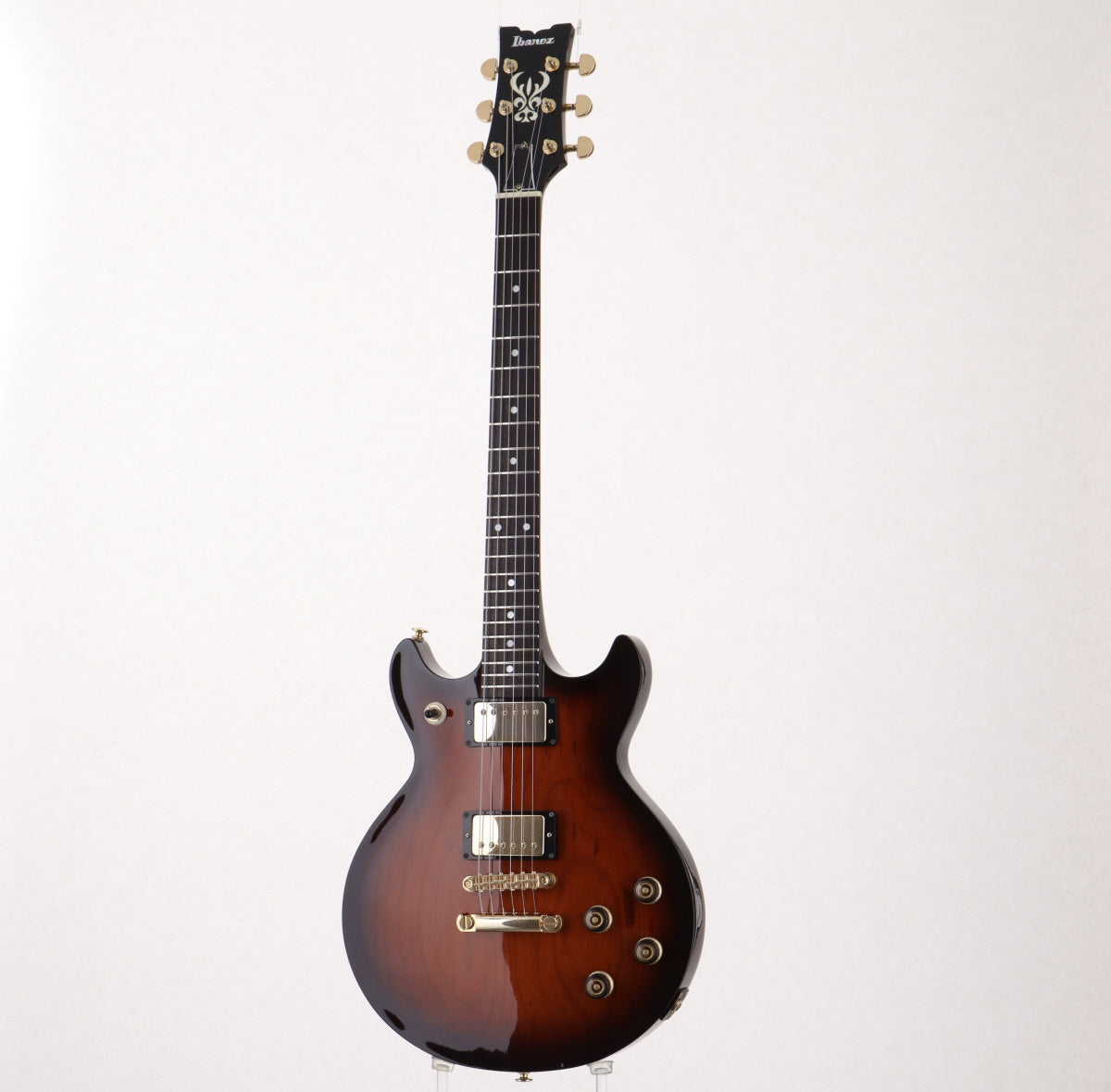 [SN F1424674] USED Ibanez / AR3AH-AV Artist Genesis Collection Anthque Violin (Made in Japan) [2014 / 3.28kg]. [08]