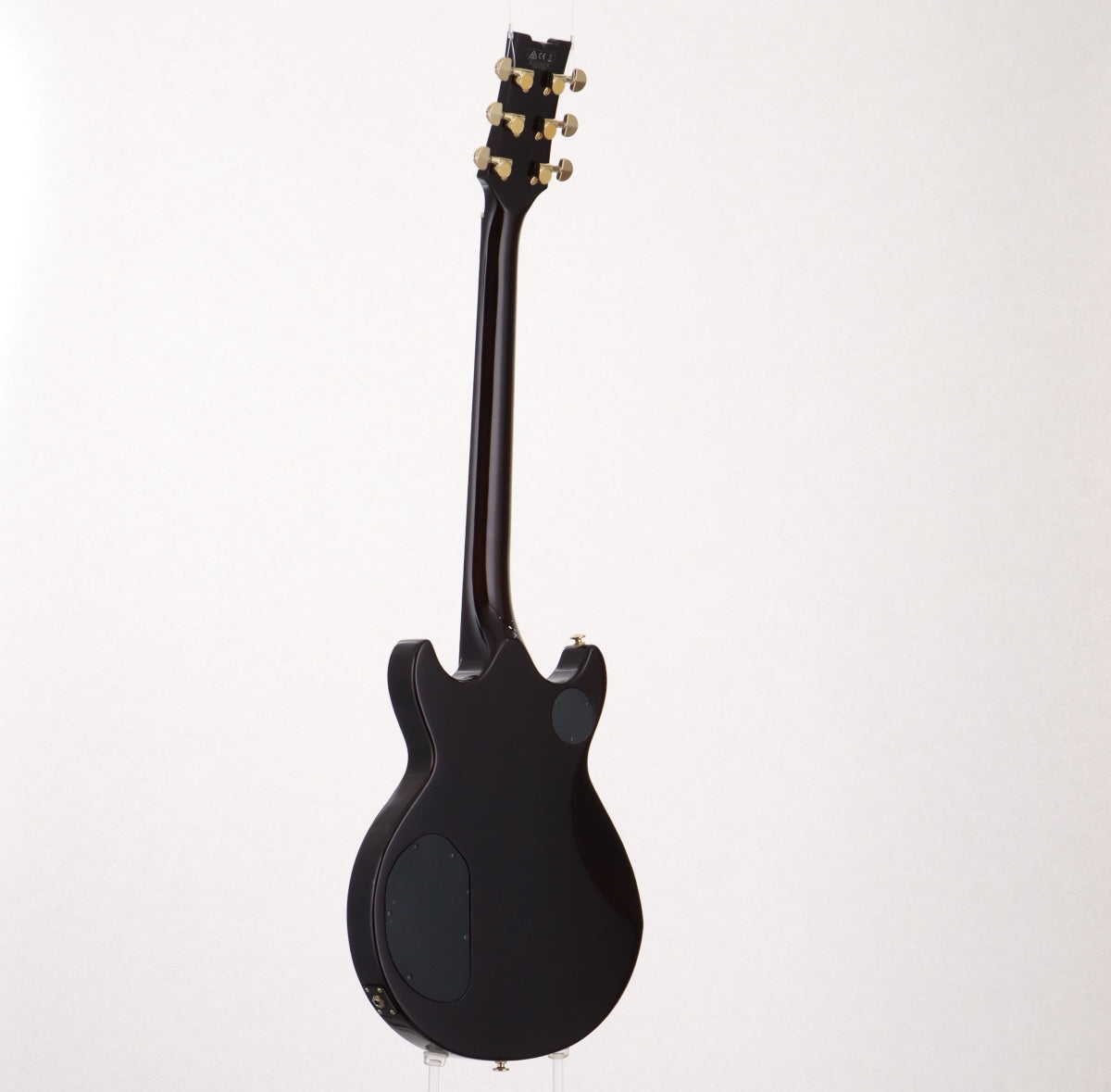 [SN F1424674] USED Ibanez / AR3AH-AV Artist Genesis Collection Anthque Violin (Made in Japan) [2014 / 3.28kg]. [08]