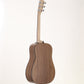 [SN 2204281131] USED Taylor / 110e Walnut Left-Handed Natural 2021 [09]