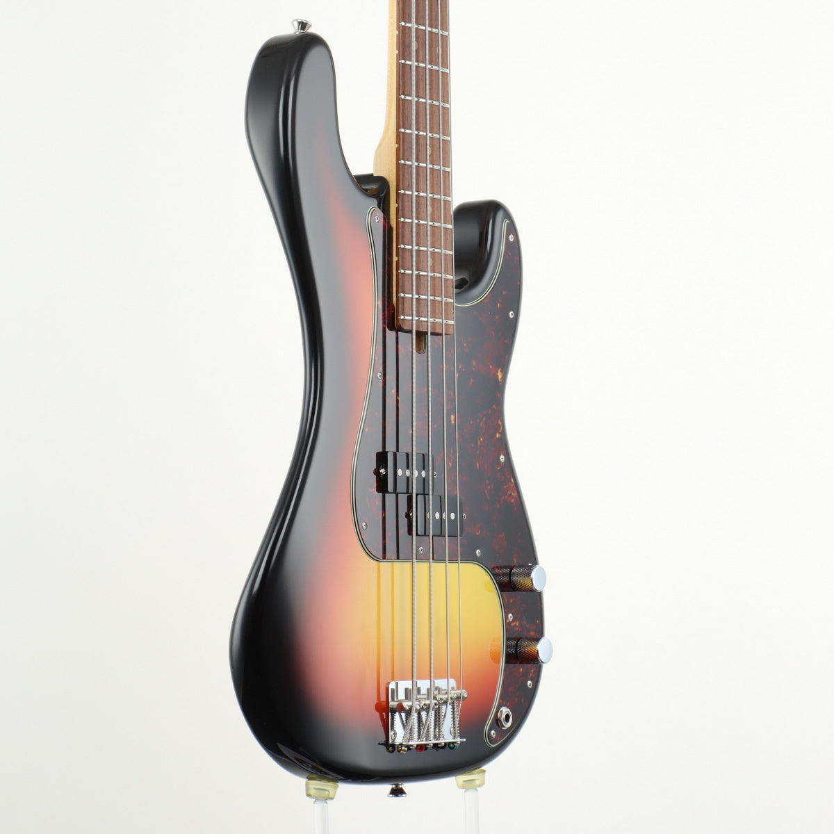 [SN 1597] USED PGM / PB Type 3-Tone Sunburst [11]